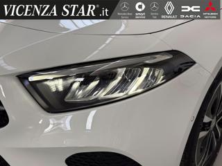 MERCEDES-BENZ A 200 usata, con Airbag