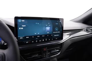 FORD Focus usata, con Controllo elettronico della corsia