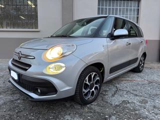 FIAT 500L SUPER BLACK FRIDAY!!!!!7 POSTI 120 CV Business