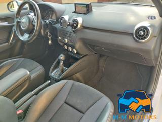 AUDI A1 usata, con Immobilizzatore elettronico