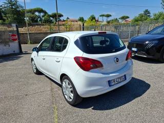 OPEL Corsa usata 3