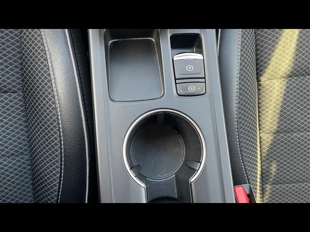 RENAULT Arkana usata, con Cruise Control