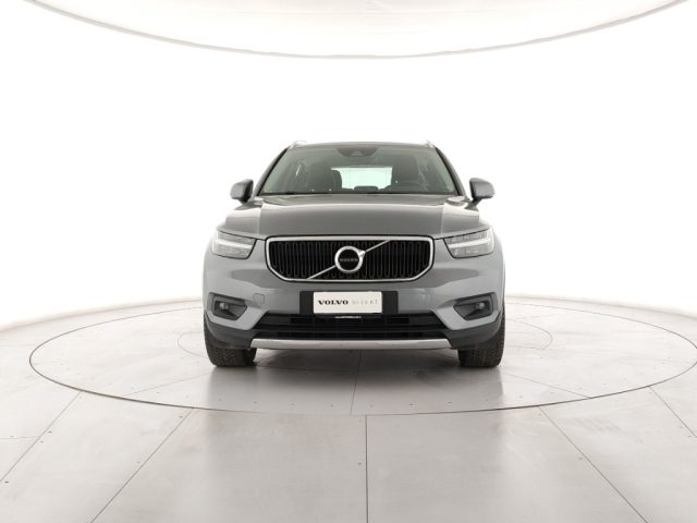 VOLVO XC40 usata, con Boardcomputer