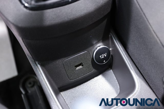 FORD Fiesta usata 26