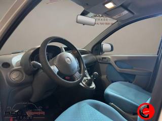 FIAT Panda usata, con Controllo automatico clima