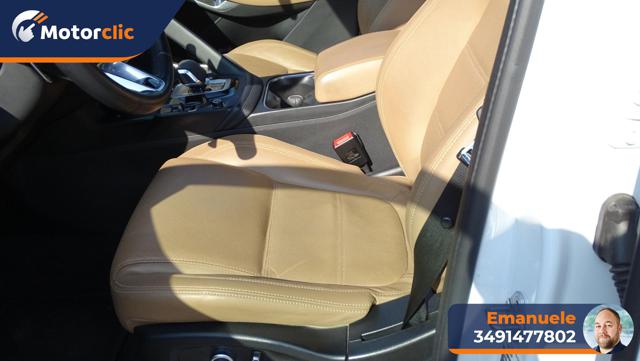 JAGUAR E-Pace usata 56