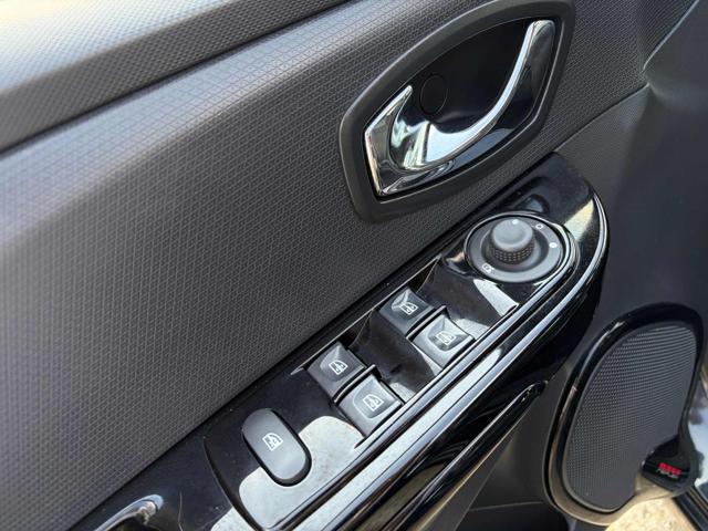 RENAULT Clio usata, con Antifurto