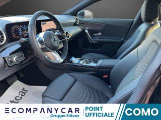 MERCEDES-BENZ CLA 180 usata, con ESP