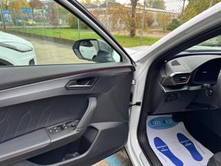 CUPRA Formentor usata, con Boardcomputer
