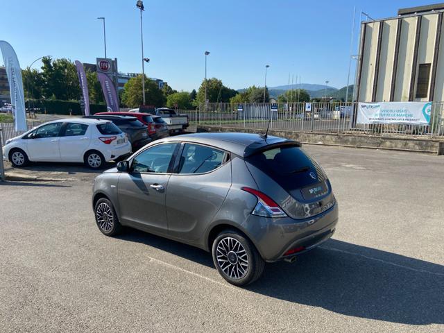 LANCIA Ypsilon usata, con Chiusura centralizzata