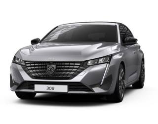 PEUGEOT 308 BlueHDi 130 S&S EAT8 Allure+P. VISION 360°+DR. ASS