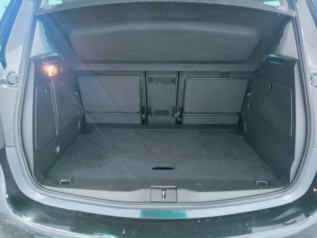 OPEL Meriva usata, con Controllo trazione