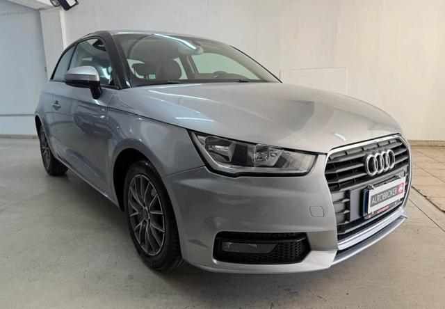 AUDI A1 usata, con Airbag laterali