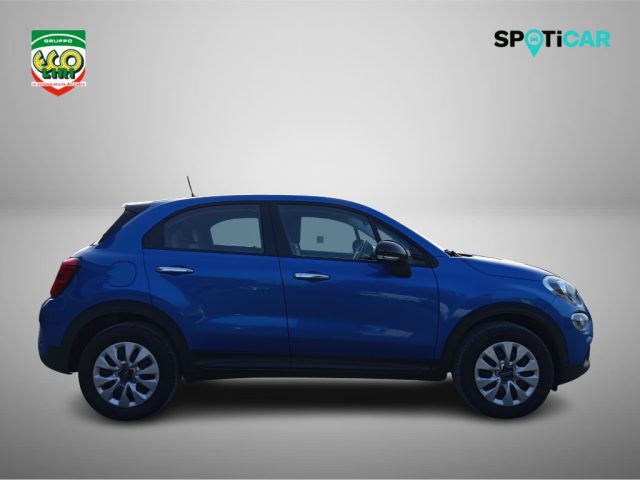 FIAT 500X usata, con Airbag Passeggero