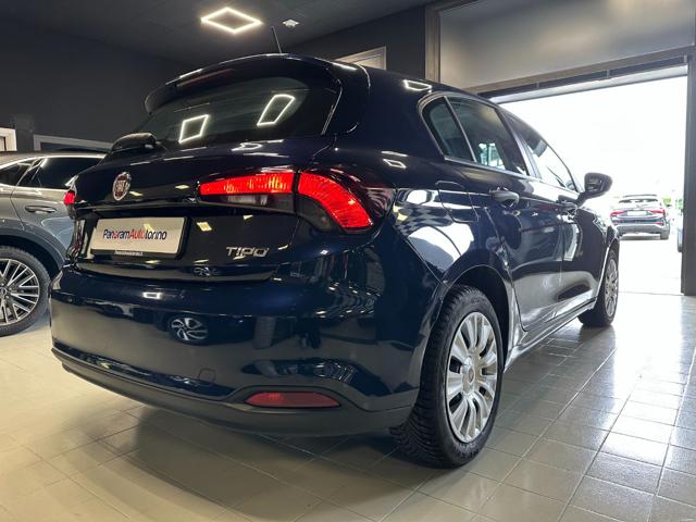 FIAT Tipo usata, con Boardcomputer