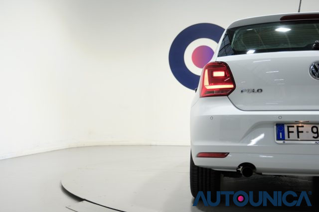 VOLKSWAGEN Polo usata 46