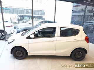 OPEL Karl usata, con Chiusura centralizzata