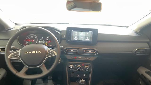 DACIA Jogger usata, con Chiusura centralizzata