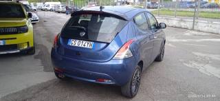 LANCIA Ypsilon usata, con Airbag Passeggero