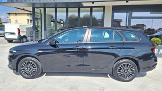 FIAT Tipo usata, con Autoradio
