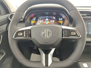 MG ZS usata, con Servosterzo