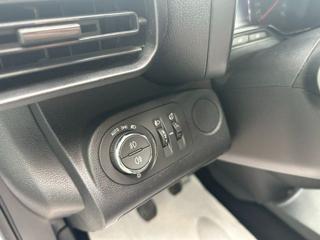 OPEL Combo usata, con Servosterzo