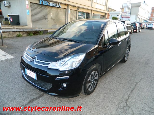 CITROEN C3 usata, con Autoradio