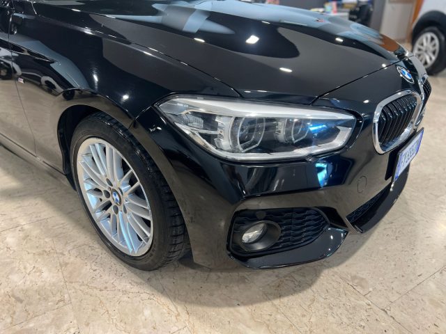 BMW 118 usata, con Airbag laterali