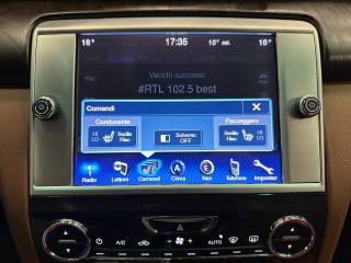 MASERATI Quattroporte usata, con Sistema di navigazione
