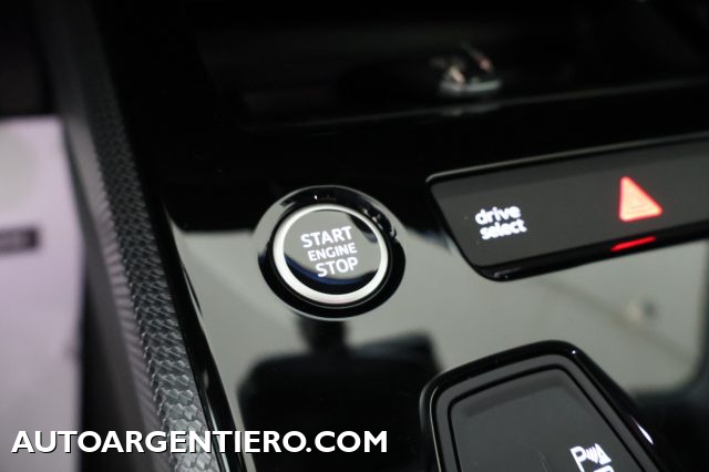 AUDI A5 usata, con ESP