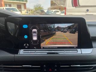 VOLKSWAGEN Golf usata, con Servosterzo