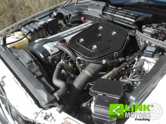 MERCEDES-BENZ SL 300 usata 25