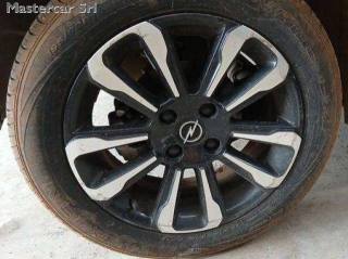 OPEL Crossland usata, con Sistema di navigazione