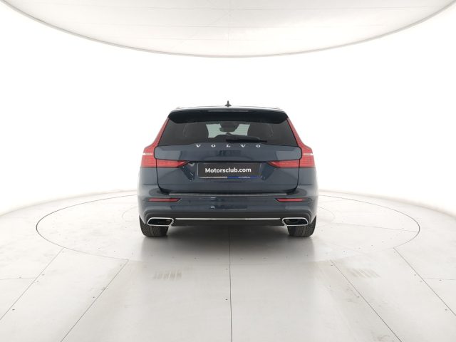 VOLVO V60 usata, con Airbag laterali