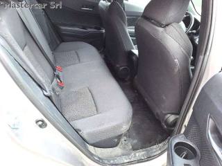 TOYOTA C-HR usata, con Autoradio