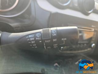 SUZUKI Swift usata 19