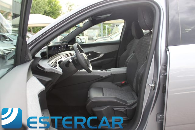 PEUGEOT 3008 usata, con ESP