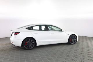 TESLA Model 3 usata 2