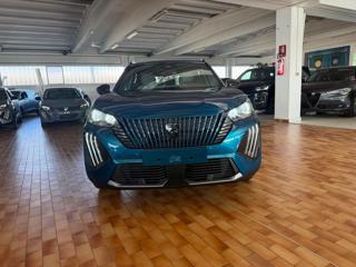 PEUGEOT 2008 PureTech 100 S&S Allure