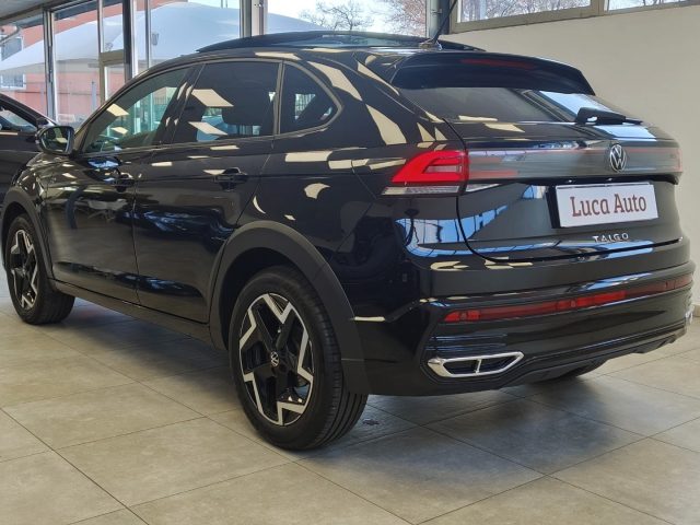 VOLKSWAGEN Taigo usata, con Boardcomputer