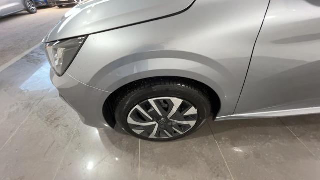 PEUGEOT 208 usata, con Cerchi in lega