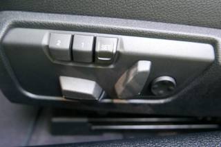 BMW 640 usata, con Park Distance Control