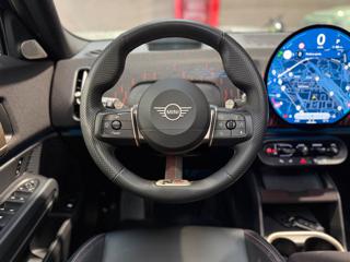 MINI Countryman usata, con Controllo trazione