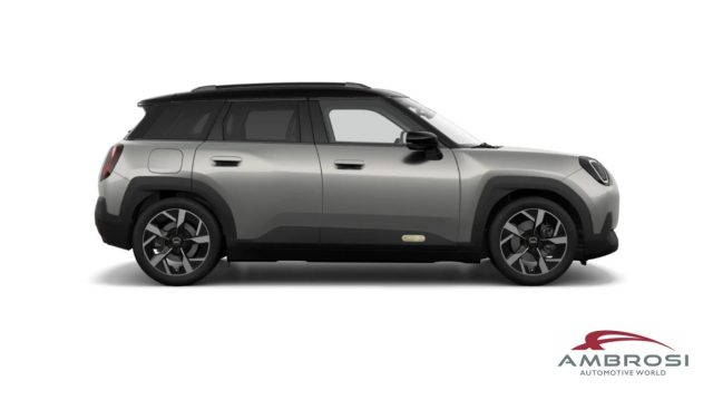 MINI Aceman usata 5