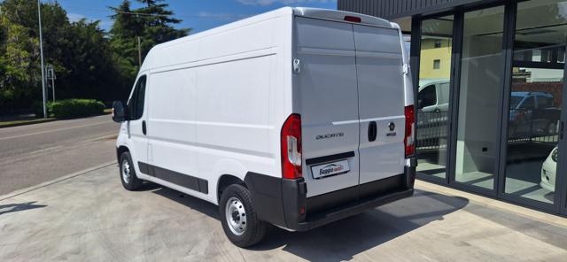 FIAT Ducato usata 12