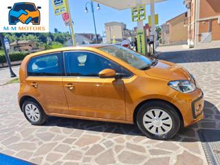 VOLKSWAGEN up! usata, con Airbag Passeggero