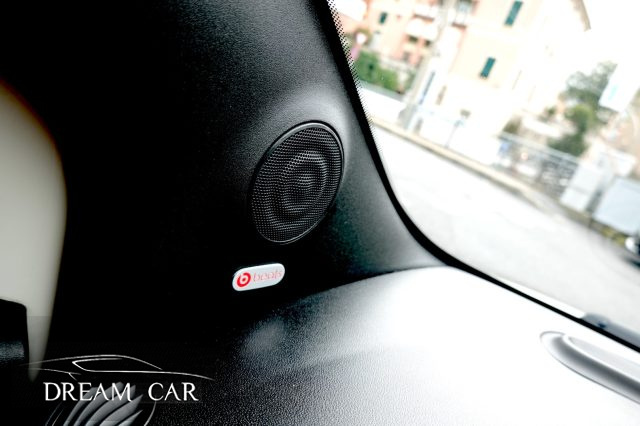 ABARTH 595 Competizione usata, con Fendinebbia