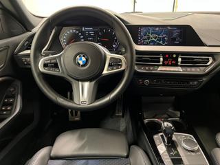 BMW 218 usata, con Bluetooth