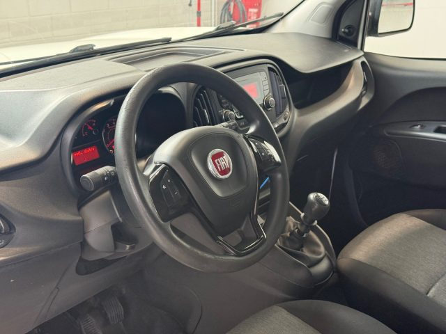 FIAT Doblo usata 16