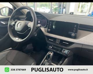 SKODA Kamiq usata, con Climatizzatore